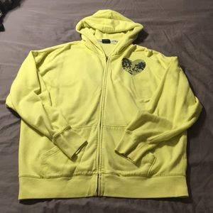 Victoria Secret PINK hoodie